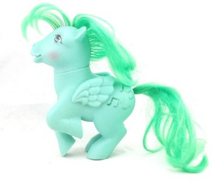 my little pony music