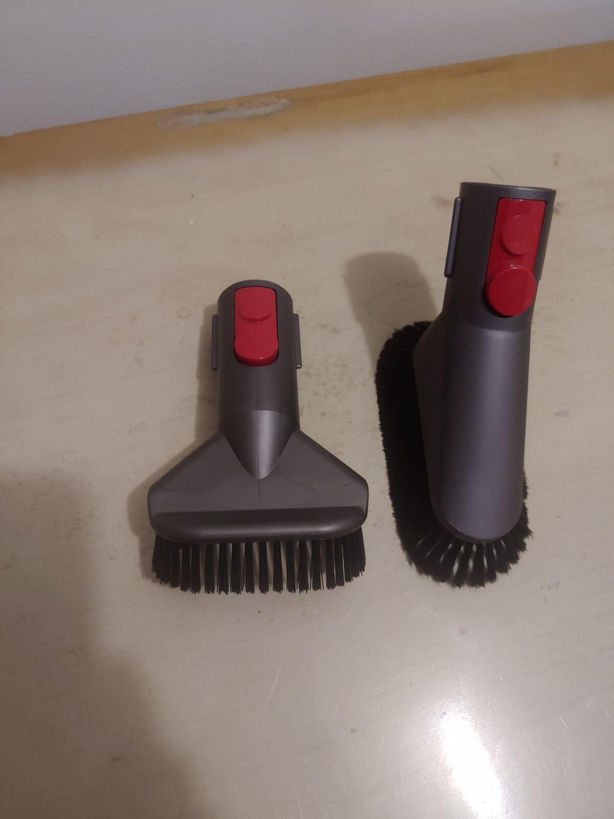 Dyson Vacuum Cleaner Brush Attachments for SV8 SV10 SV12 SV28 SV29 Models-image