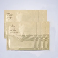 Estee Lauder Advanced Night Repair Concentrated Recovery Eye Mask x 8 Paris