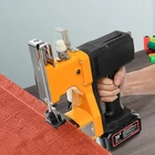 Bag Closer Cordless Bag Sewing Machine Handheld Industrial Bag Stitching Machine