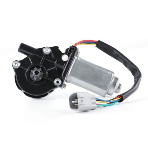Window Lift Motor For 98-07 Lexus LX470 & 98-07 Toyota Land Cruiser Front Left - Picture 13 of 18