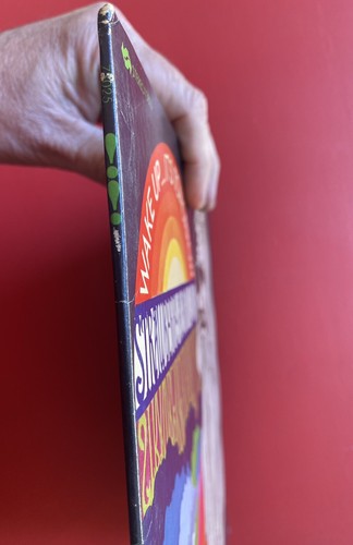 Strawberry Alarm Clock - Wake Up…It’s Tomorrow 🌞 1968 Pressing Stereo EX/VG+ - Picture 3 of 7