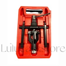 Kit Estrattore Cuscinetti A Due Griffe - Utensile Manuale In Acciaio - Foto 13