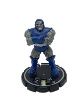 HeroClix Darkseid #123 Silber (2002) Wizkids ...