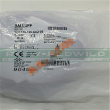 1PC NEW FOR Balluff proximity switch BES 516-105-SA2-05 BES02H5 sensor