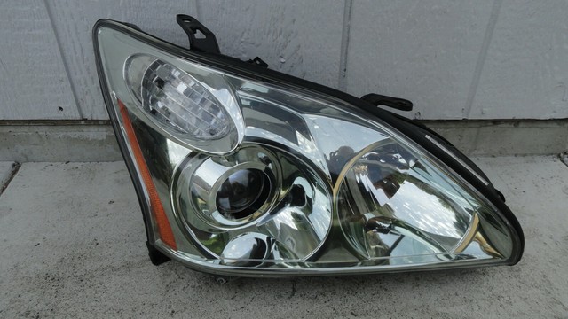 Датчик afs lexus rx350