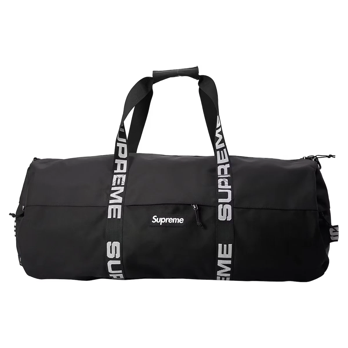 Supreme Large Duffle Bags for Men for sale | eBay
