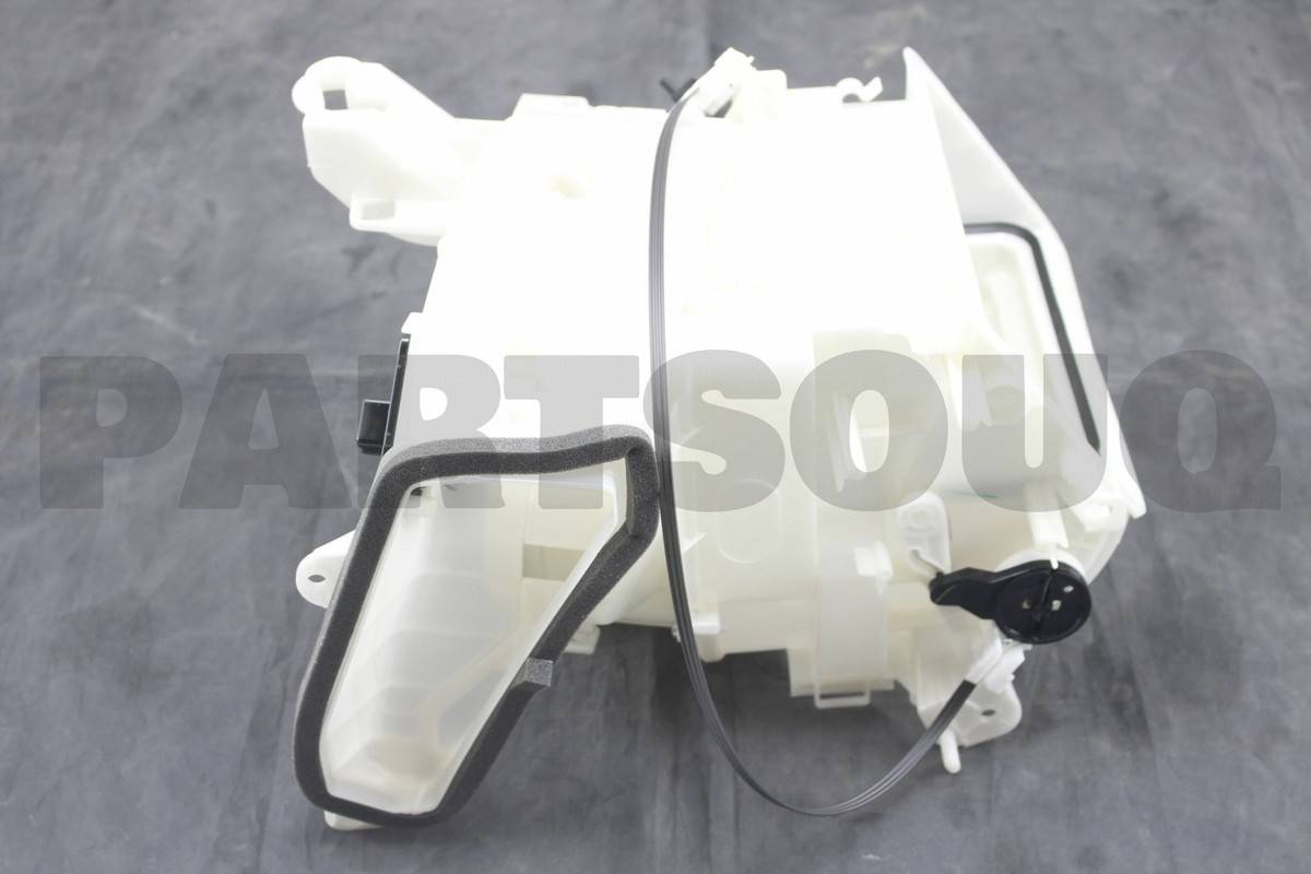 8713026250 Genuine Toyota BLOWER ASSY 87130-26250 | eBay