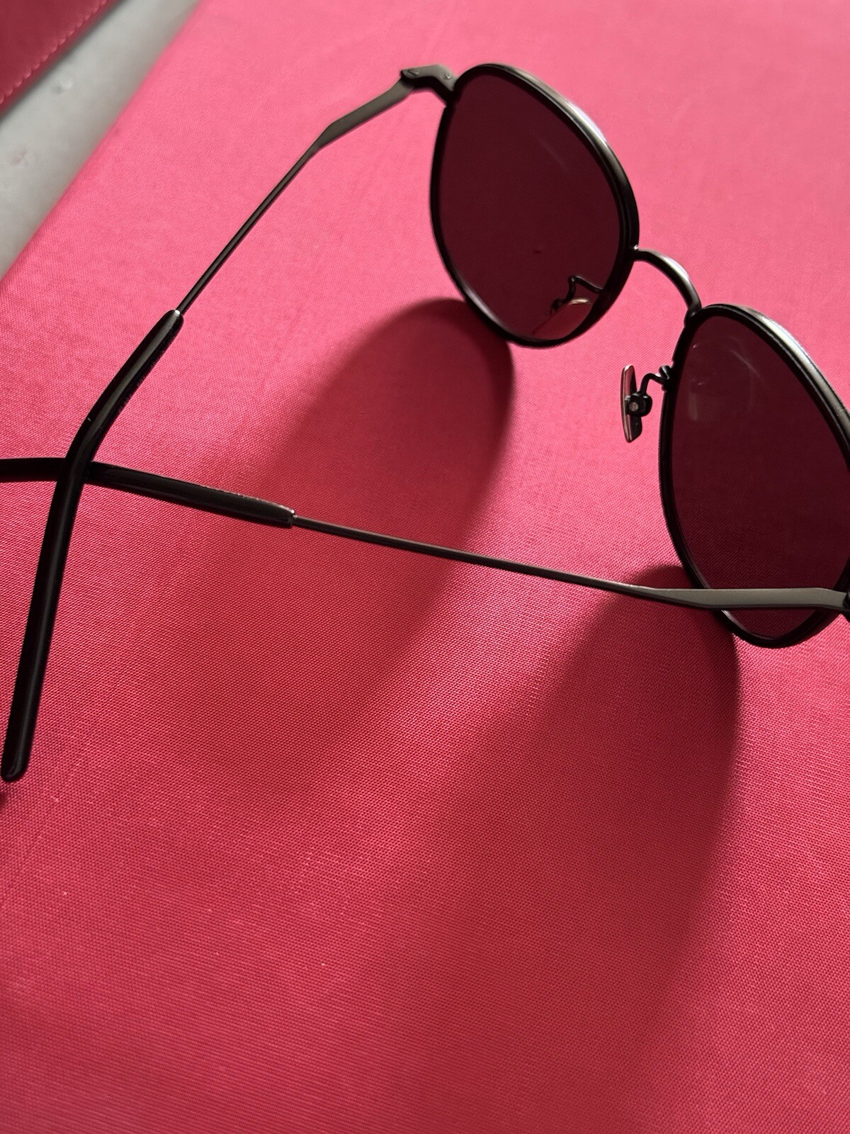 Saint Laurent SL361 Occhiali da sole neri 001 48 19 150