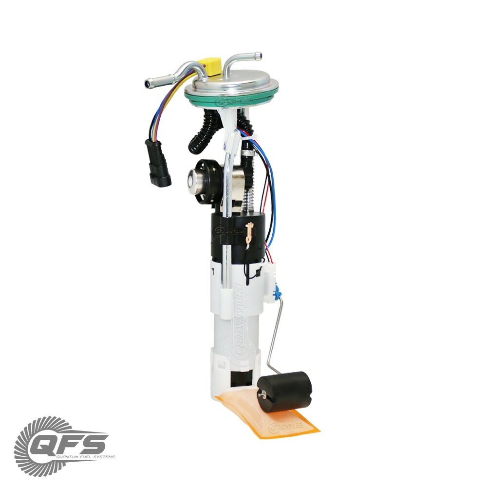 QFS Fuel Pump Module Assembly 0915 CanAm Outlander Renegade 500 800R