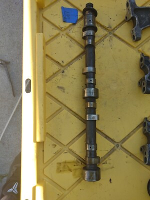 #ad #ad Mercedes Benz 190SL Camshaft Cam Shaft 4 Four Cylinder #2 $829.97