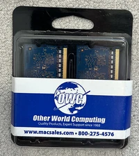 Other World Computing OWC1333DDR3S04S