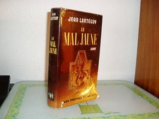 LE MAL JAUNE / Jean LARTEGUY