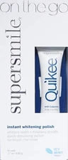 Supersmile Quikee On-The-Go Whitening 0.17 oz. Teeth Whitening