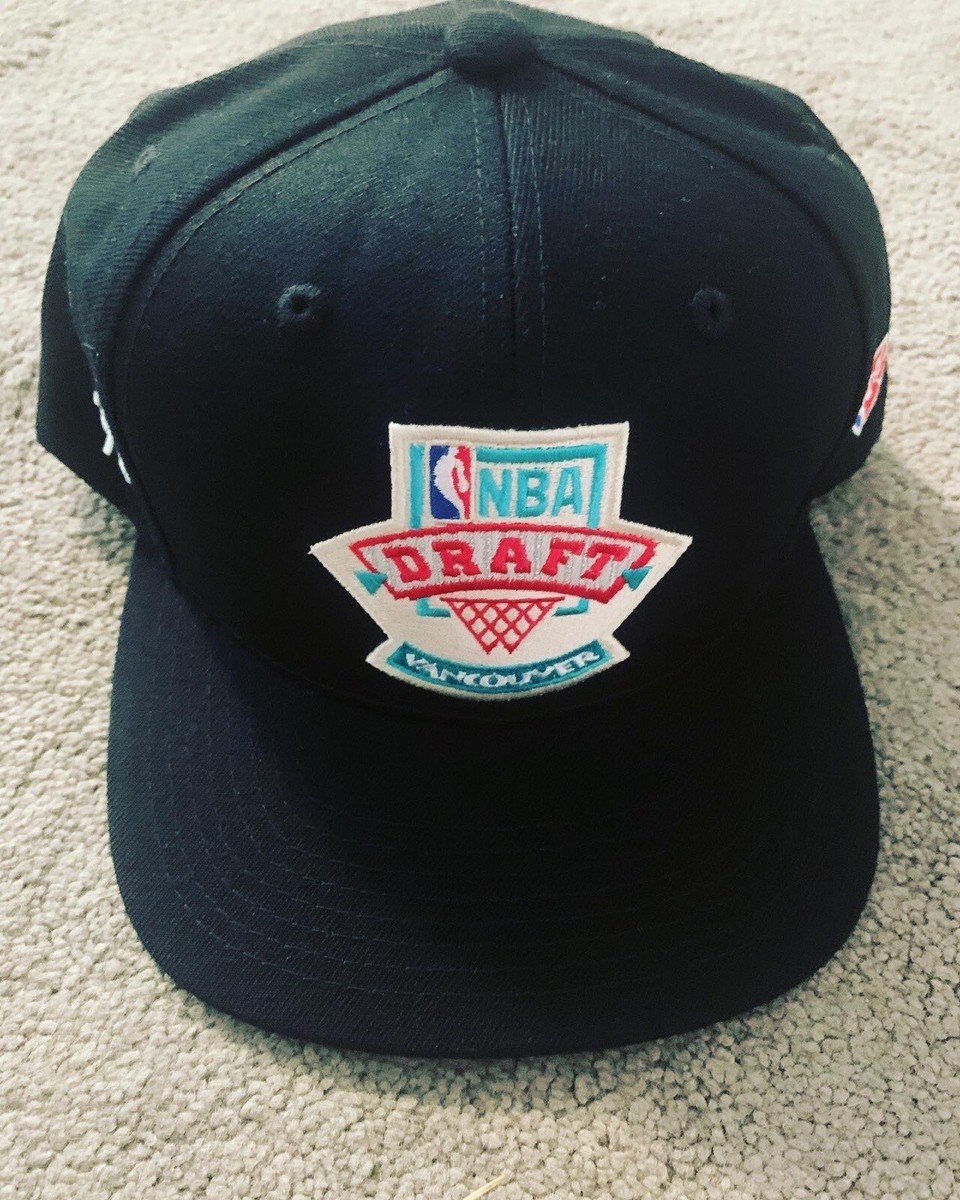 75th Anniversary Nba Draft Hats 2021 New Era 9Fifty Milwaukee