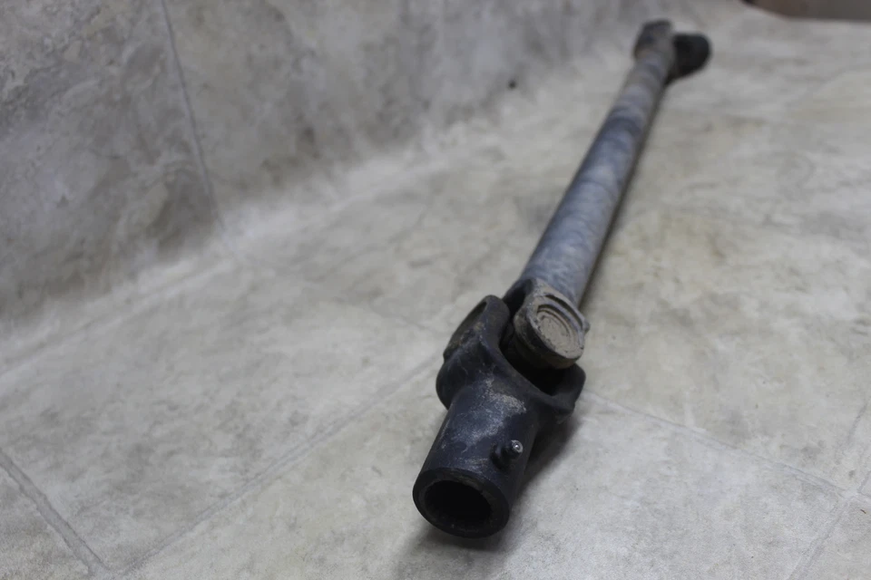 Eje de transmisión delantero 11-14 Polaris Sportsman 550 OEM 1332925 NECESITA UNIÓN Foto 2 de 4