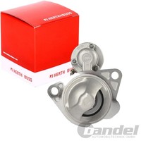 Herth+Buss Anlasser Starter 1,3Kw Passend FüR Chevrolet Captiva Malibu Opel