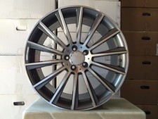 17 Amg C400 Rims Wheels Fits Mercedes Benz Slk Slk320 Slk350 Slk500 17 Amg C400 Rims Wheels Fits Mercedes Benz Slk Slk320 Slk350 Slk500