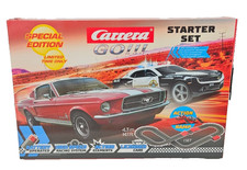 Carrera Go 20063515 Starter Set Special Edition Muscle Car - Verfolgungsjagd