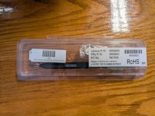Lenovo ThinkPad 45N2630 Digitizer Stylus Pen 45N2631 N61558 New in Package