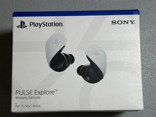 Sony Playstation PULSE Explore Wireless Earbuds for PlayStation 5 NEW & SEALED