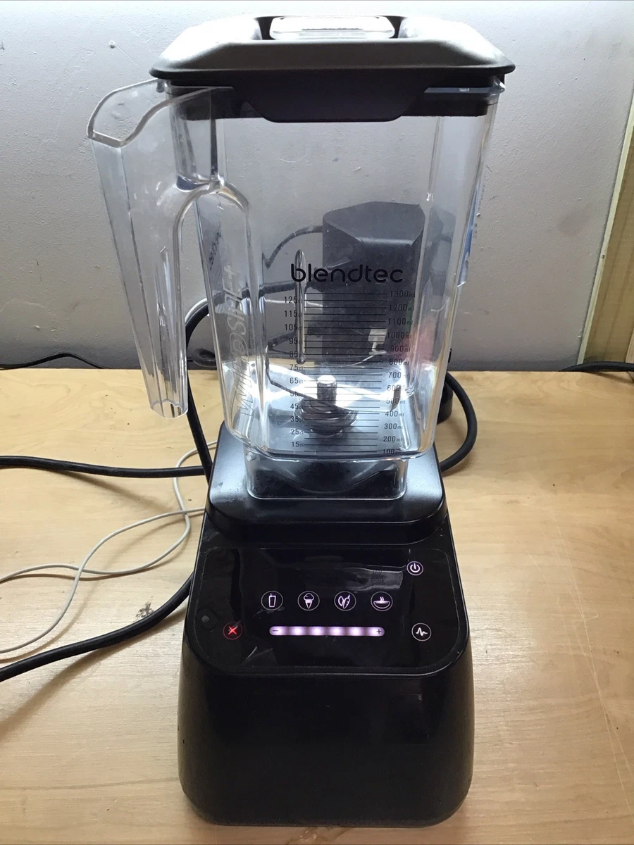 Blendtec Es3 | eBay