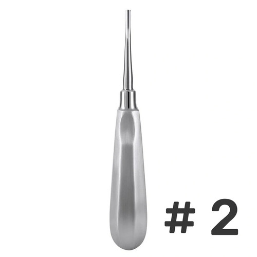 Dental Surgical Apical Root Tip Tooth Extraction Drills Extractor Forceps Pliers - 第 14/20 張圖片