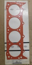 Detroit 20322cs Head Gasket Fits 1967-90 Amcjeepintl Trk 343 360 390 401 V400