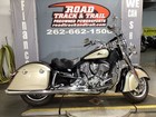 2021 INDIAN MOTORCYCLE CO. Motorcycles