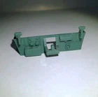 GI Joe Vehicle Wolverine Rear Tow Hitch 1983 Original Part