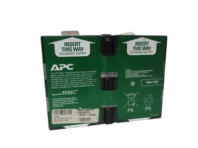 APC TECHNOLOGIES AP885-4462 PERFORMANCE BATTERY UNMP