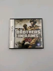 Brothers in Arms DS (Nintendo DS, 2007) CIB