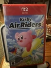 New ListingKirby Air Riders Nintendo Switch 2 Brand New Sealed Fast Shipping