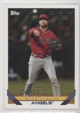 2019 Topps Archives 1993 Design Zack Cozart #242 00eu