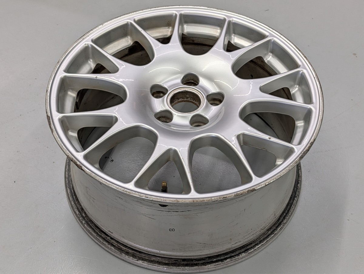 AUDI A4 B7 BBS Wheel CH CH021 18x8 ET43 5x112 | eBay