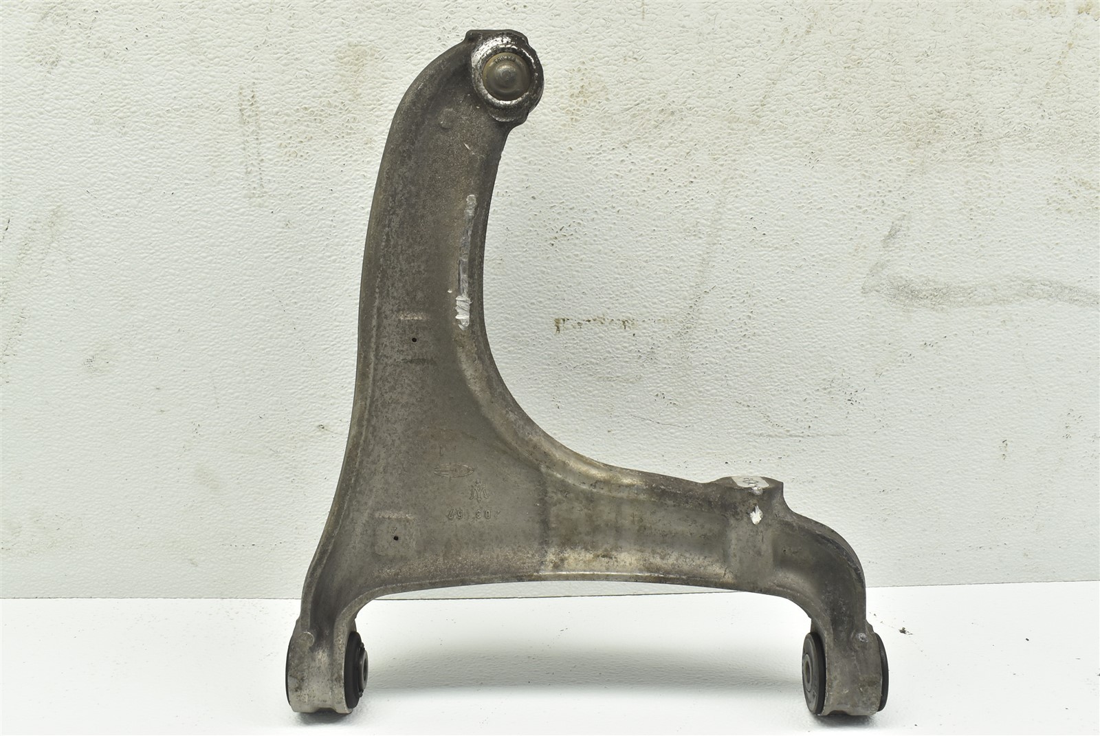 Maserati Quattroporte 2003-2012 Rear Left Control arm