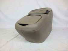 95-98 Chevy Silverado Center Console Tan Sierra Suburban Tahoe 019 04 30 26