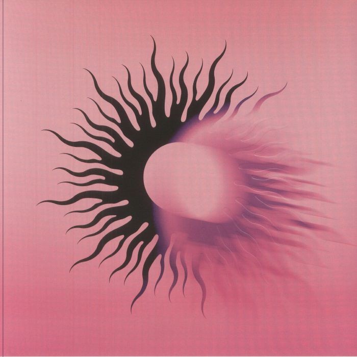 AFI - Silver Bleeds The Black Sun - Vinyl (gatefold LP in embossed sleeve)