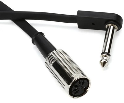 BluGuitar MIDI1 - MIDI Adapter Cable for AMP1
