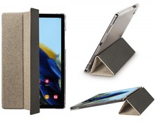 Hama Smart Case Cover Protective Sleeve Stand Bag for Samsung Galaxy Tab A8 10.5"