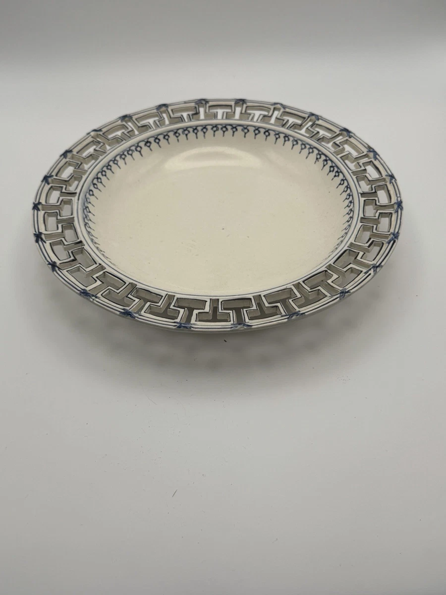 antique creamware products for sale | eBay