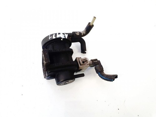 09128022 Umschaltventil Ventil (Druckwandler, Abgassteuerung) 452 DE1617689-16