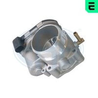 ERA 556245A Drosselklappenstutzen FüR Audi Seat Skoda VW