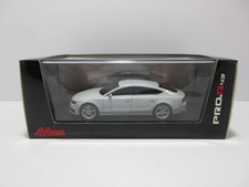 1/43 Schuco Audi A7 Sportback Suzuka Gray Minicar