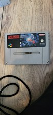 ebay® Auktion 146401880057 | Terranigma snes Super Nintendo Thumbnail of ebay® auction 146401880057 | Terranigma snes Super Nintendo