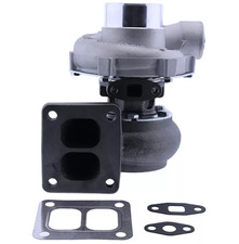 Turbocharger Fits John Deere 2030 2850 440 2750 300 2555 2650 1830 2130 2755