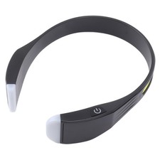 COB Head Torch Rechargeable LED Headlamp 2000lm Super Bright 4 Modes For Running