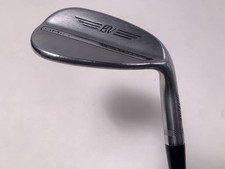 Titleist Vokey SM10 Tour Chrome Gap Wedge GW 52 8 F-Grind SM10 RH