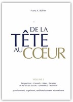 De La TêTe Au Coeur Franz X. BüHler