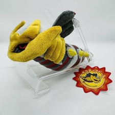 Pokemon Center Giratina Doll Origin Form Plush Pocket Monster Pokedoll Tag Toy